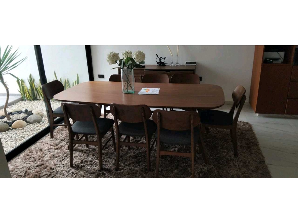 VENTA - Casa 3 Recámaras 3.5 Baños Alberca y Palapa El Cedro - 3