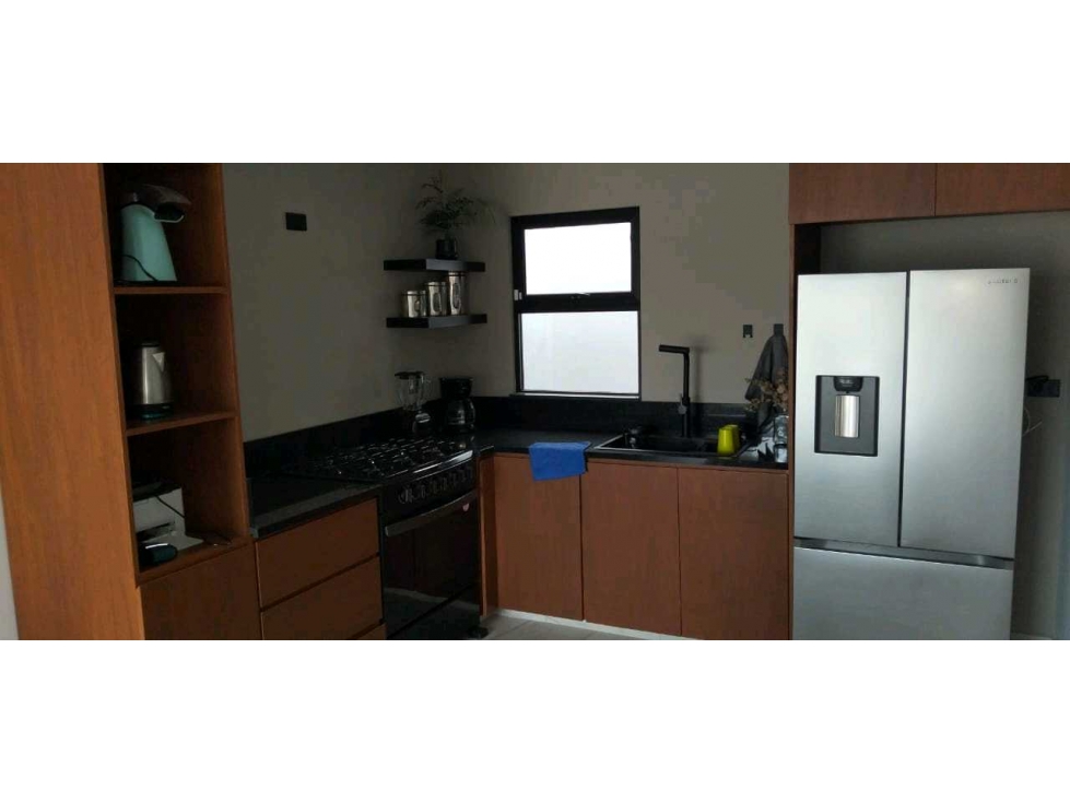 VENTA - Casa 3 Recámaras 3.5 Baños Alberca y Palapa El Cedro - 5
