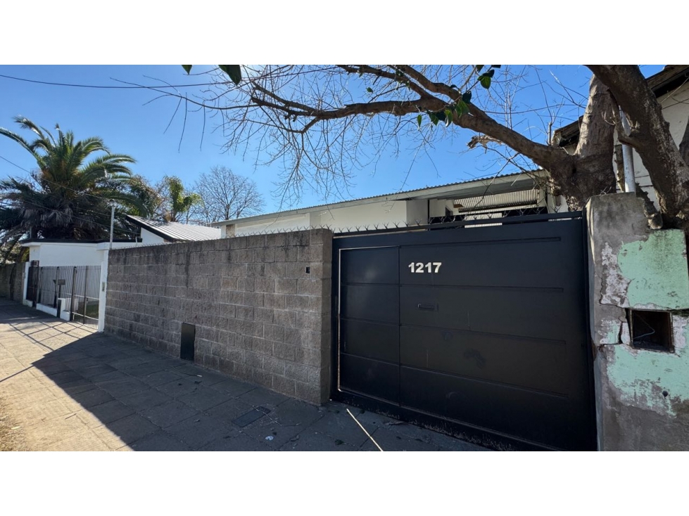 Venta casa 3amb APTA CRED HIPOT Paso Del Rey — foto 3