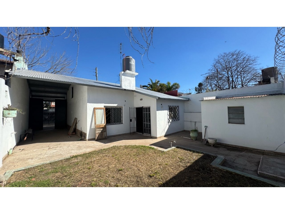 Venta casa 3amb APTA CRED HIPOT Paso Del Rey — foto 2