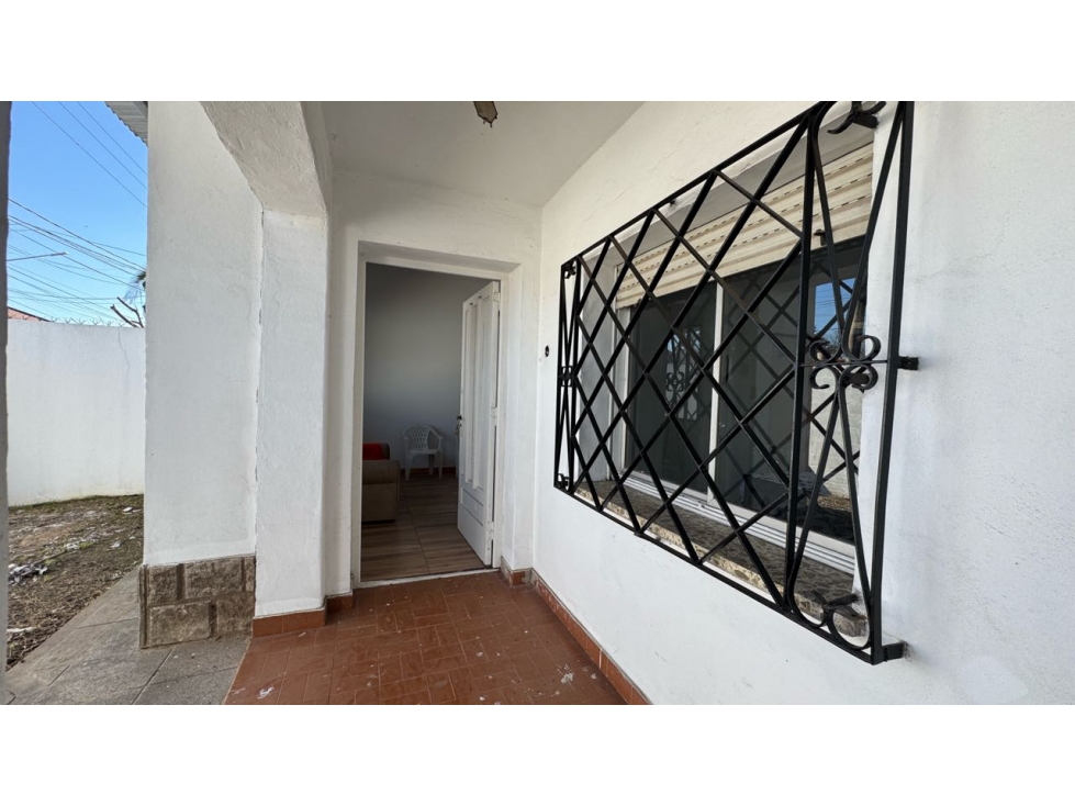 Venta casa 3amb APTA CRED HIPOT Paso Del Rey — foto 4