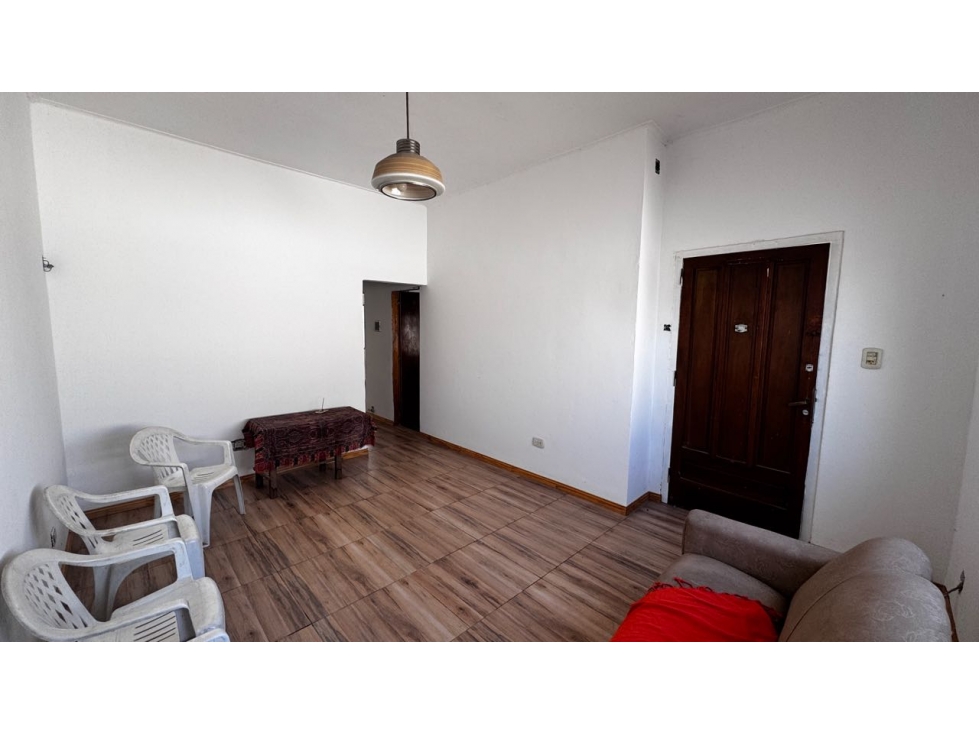 Venta casa 3amb APTA CRED HIPOT Paso Del Rey — foto 5