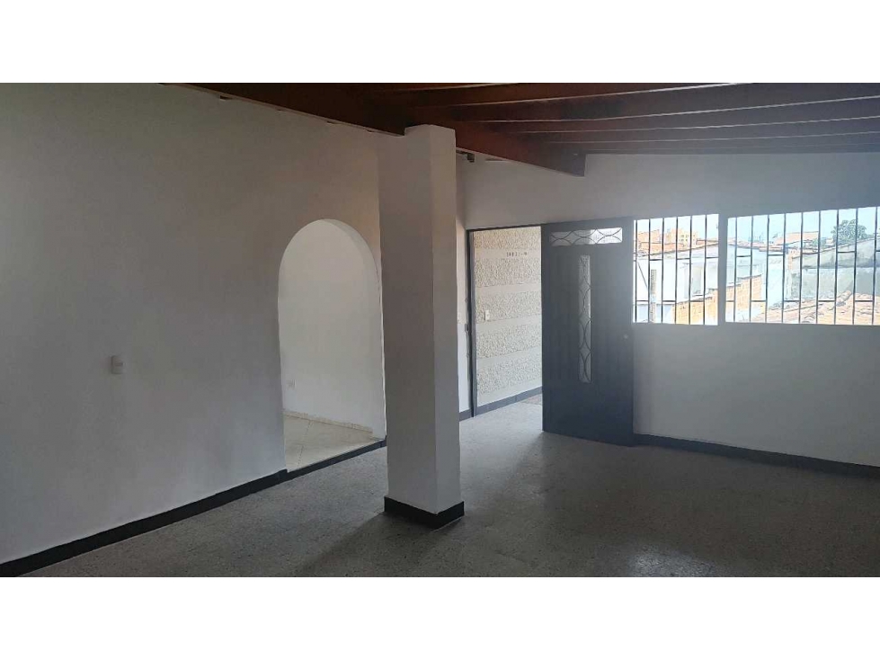 VENTA CASA 3ER PISO Y ÚLTIMO. BELÉN SAN BERNARDO. (BJ). MEDELLÍN — foto 3