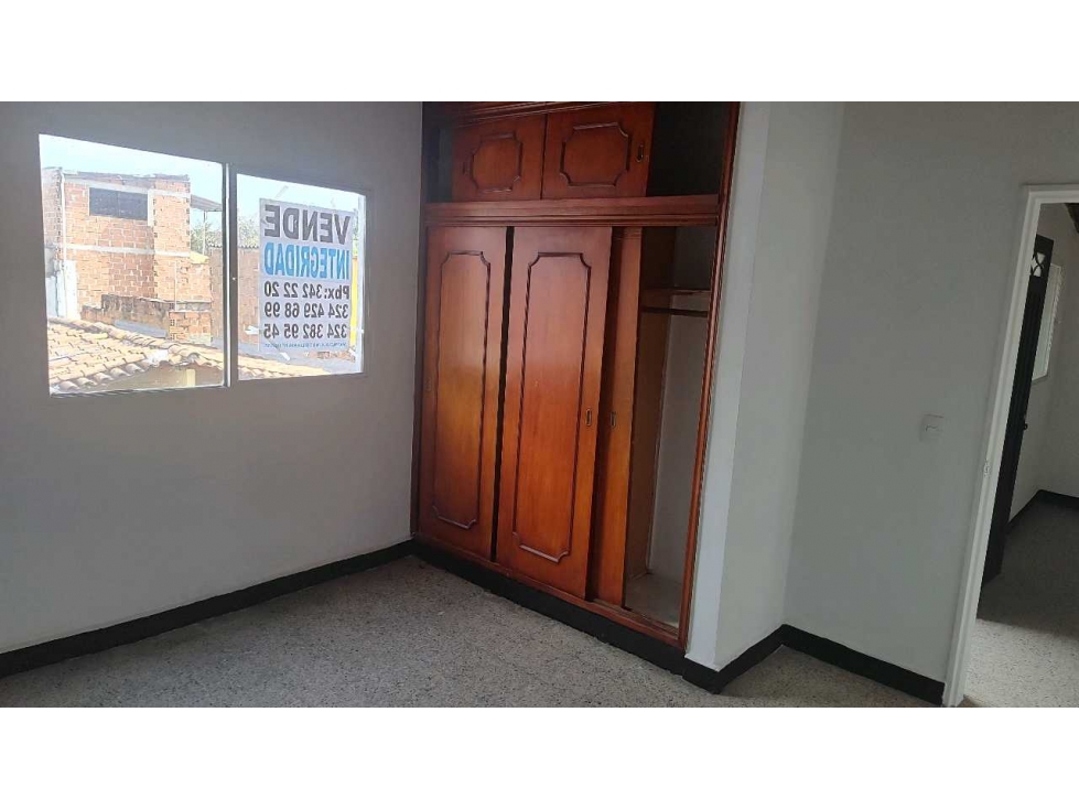 VENTA CASA 3ER PISO Y ÚLTIMO. BELÉN SAN BERNARDO. (BJ). MEDELLÍN — foto 5