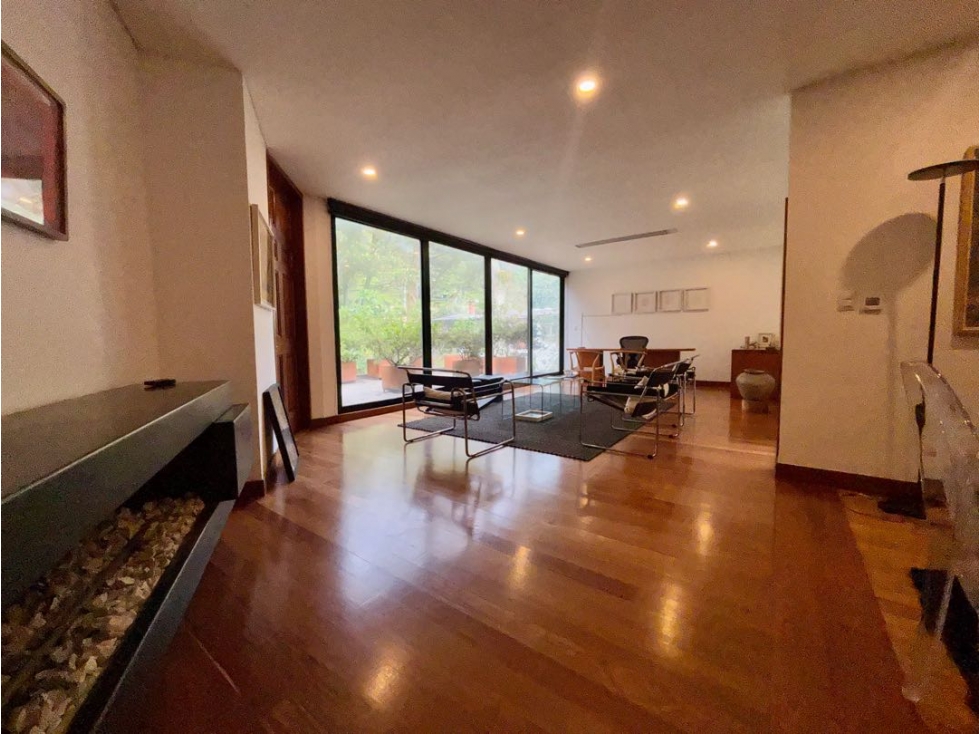 VENTA CASA 412m2 RESIDENCIAL - COMERCIAL BARRIO BOSQUE IZQUIERDO — foto 6