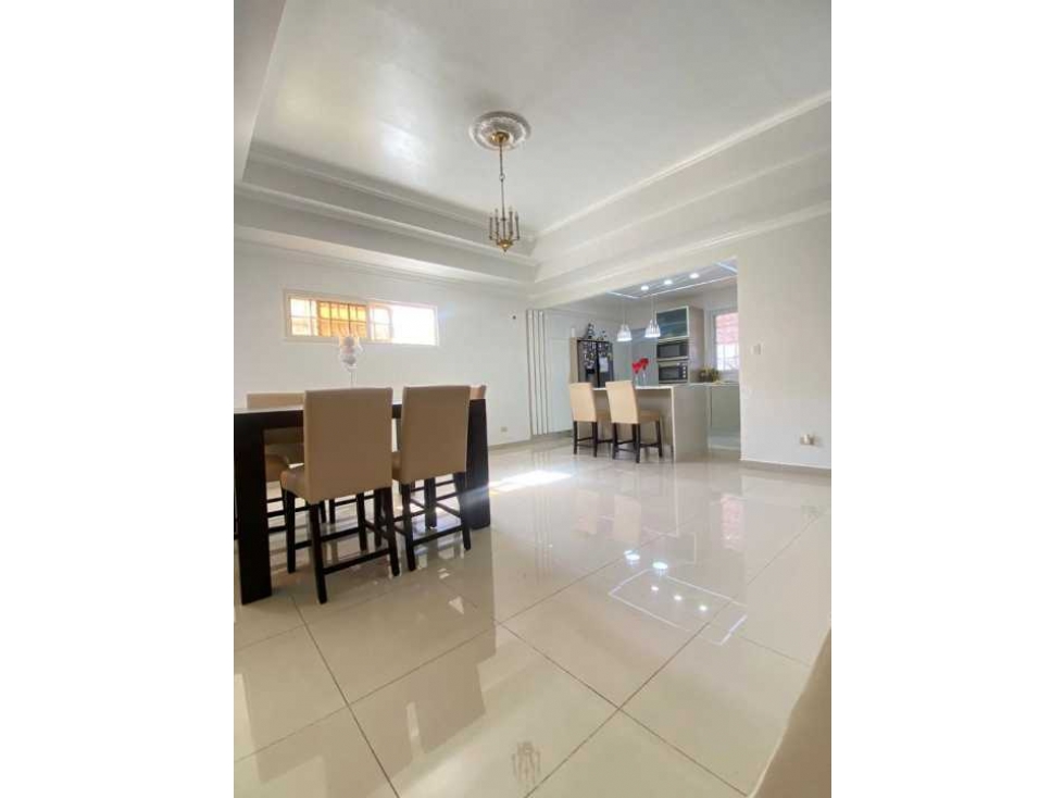 VENTA CASA 434MTS2 4REC LB NEGOCIABLE COLON - 3
