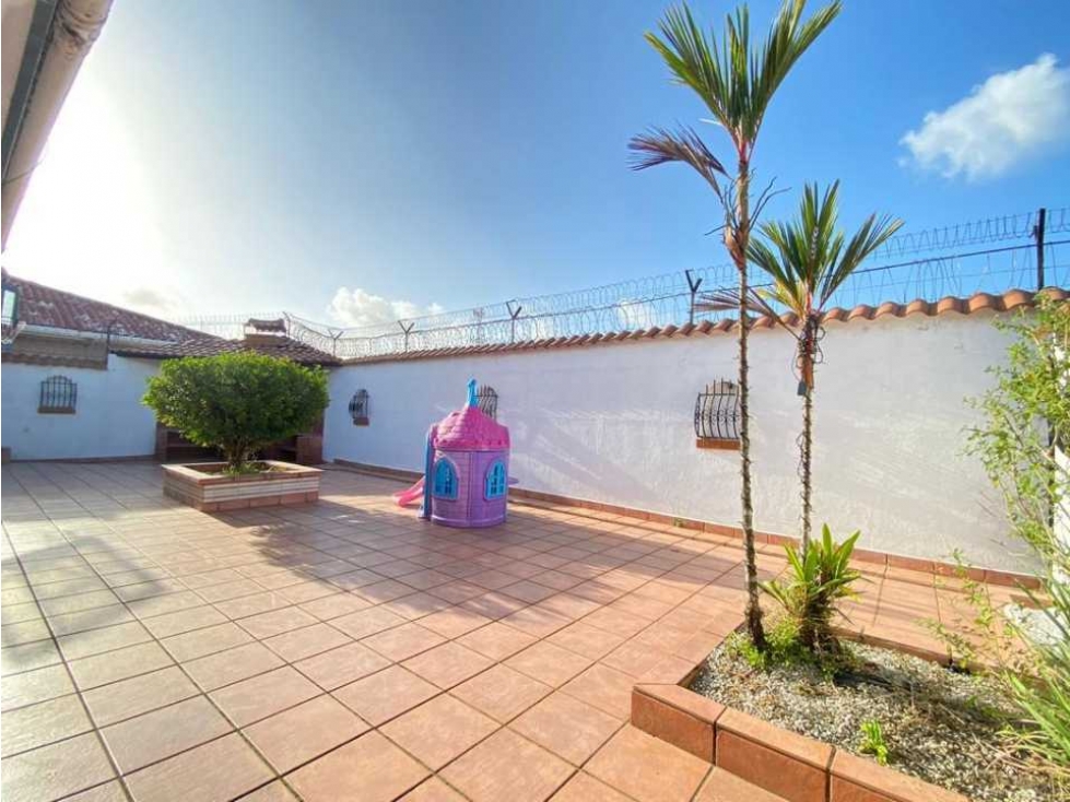 VENTA CASA 434MTS2 4REC LB NEGOCIABLE COLON - 6