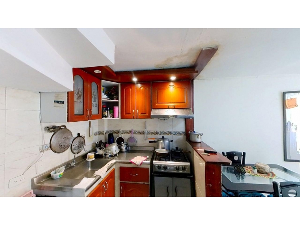 Venta Casa 43 m2, 2 hab, 1 b, 0 g, San Francisco, Ciudad Bolivar — foto 2