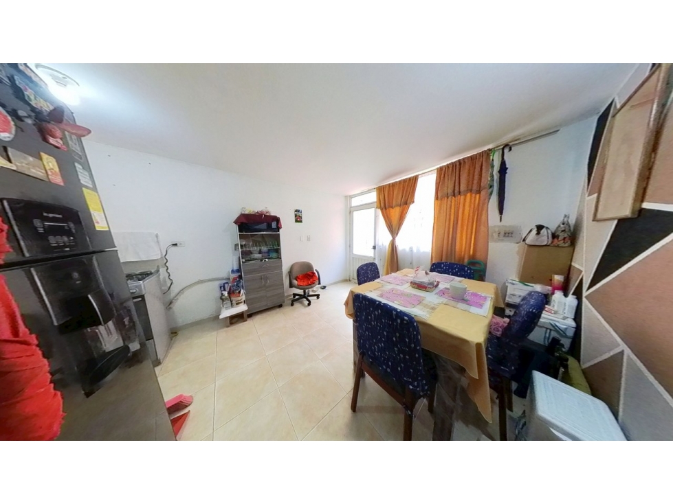 Venta Casa 46 m2, 2 hab, 1 b, 0 g, SOACHA - SAN MATEO 2, Soacha — foto 3