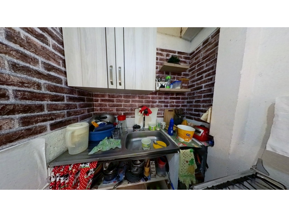 Venta Casa 46 m2, 2 hab, 1 b, 0 g, SOACHA - SAN MATEO 2, Soacha — foto 4