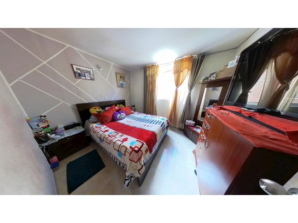 Venta Casa 46 m2, 2 hab, 1 b, 0 g, SOACHA - SAN MATEO 2, Soacha — foto 6