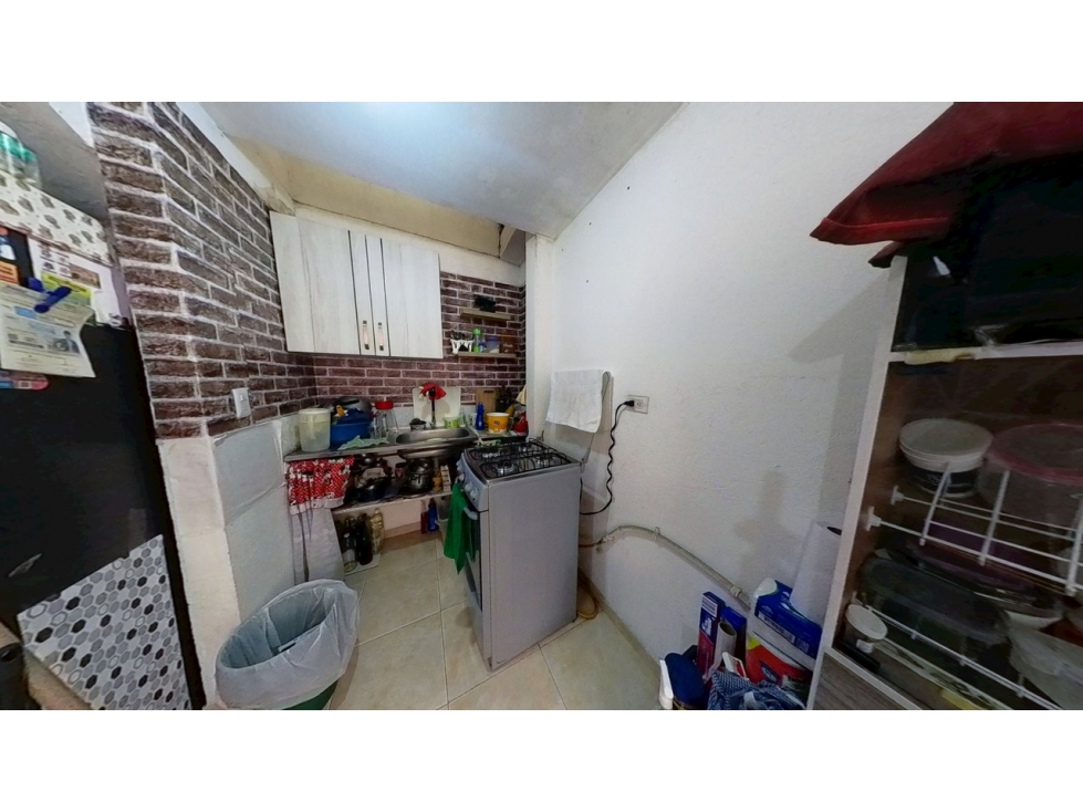 Venta Casa 46 m2, 2 hab, 1 b, 0 g, SOACHA - SAN MATEO 2, Soacha — foto 5