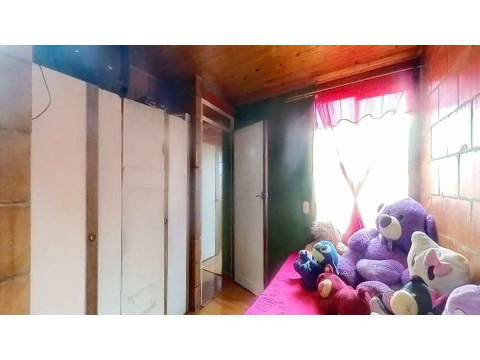 Venta Casa 46 m2, 3 hab, 1 b, 0 g, SOACHA CIUDAD VERDE, Soacha — foto 2