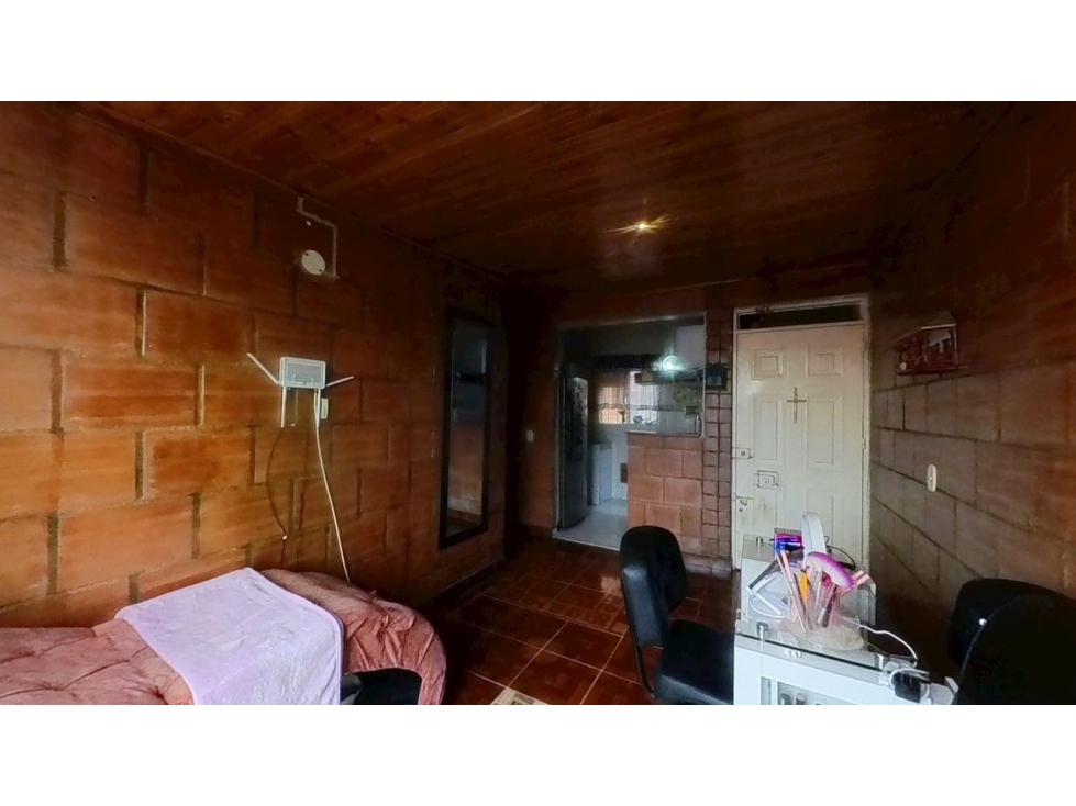 Venta Casa 46 m2, 3 hab, 1 b, 0 g, SOACHA CIUDAD VERDE, Soacha — foto 3