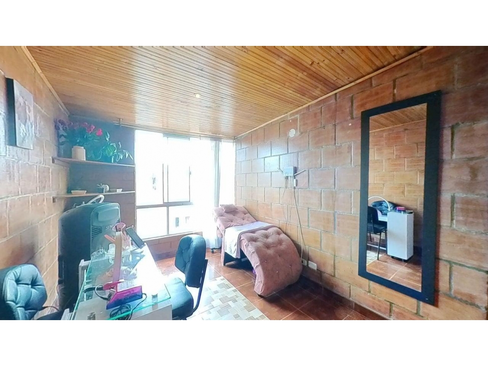 Venta Casa 46 m2, 3 hab, 1 b, 0 g, SOACHA CIUDAD VERDE, Soacha