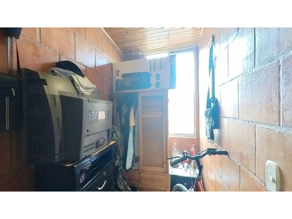 Venta Casa 46 m2, 3 hab, 1 b, 0 g, SOACHA CIUDAD VERDE, Soacha — foto 4