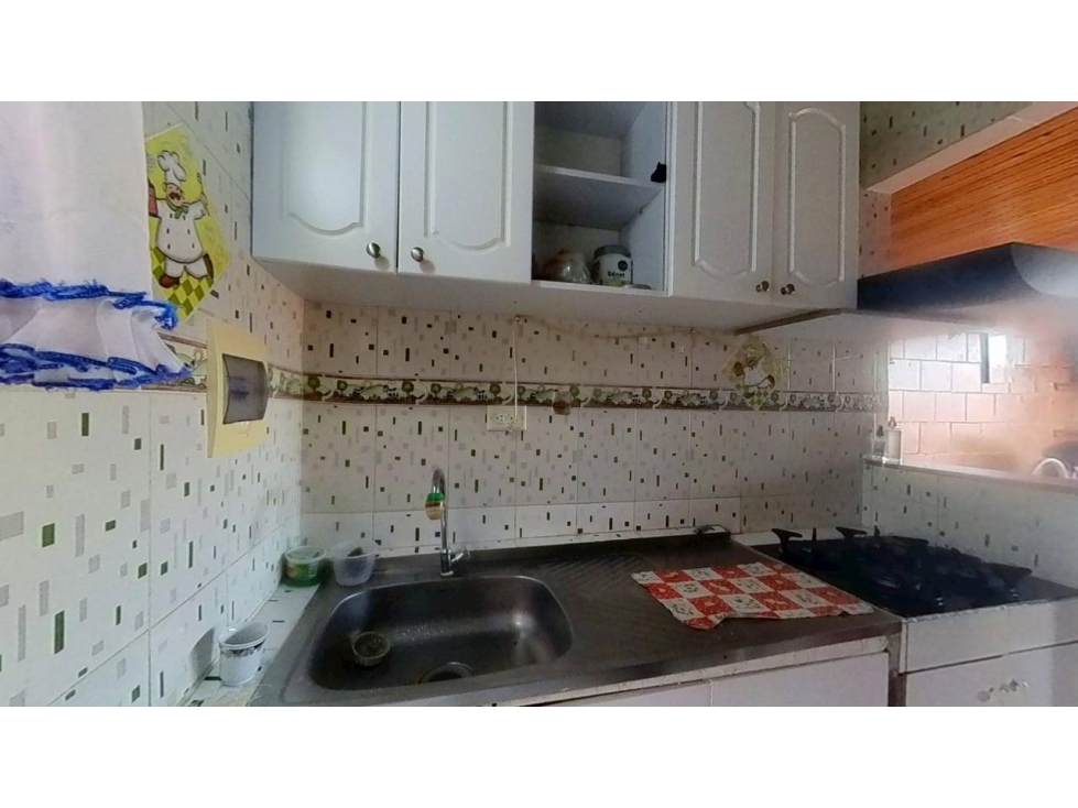 Venta Casa 46 m2, 3 hab, 1 b, 0 g, SOACHA CIUDAD VERDE, Soacha — foto 5