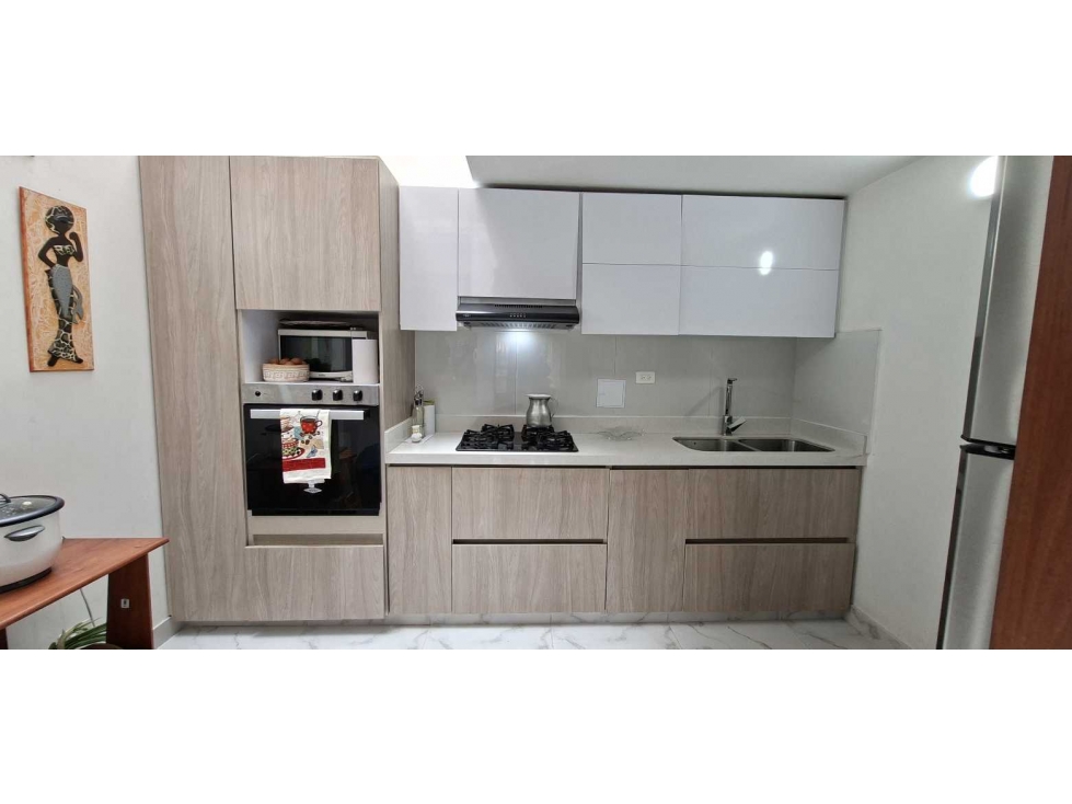 Venta Casa 4 alcobas 97 Mts Via Calatrava Suba
