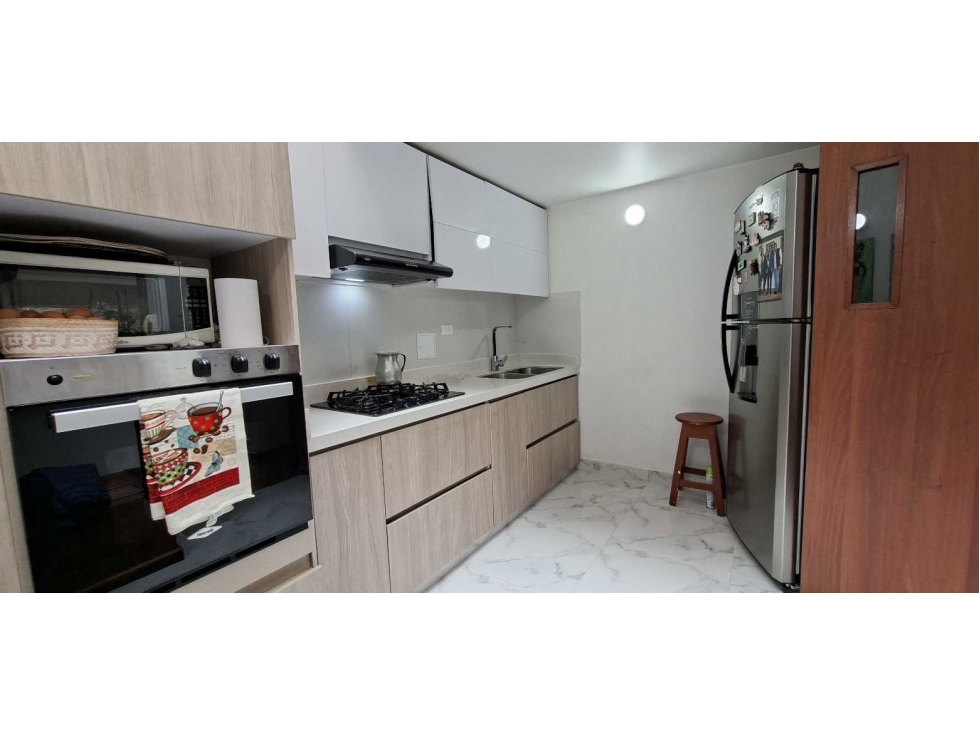 Venta Casa 4 alcobas 97 Mts Via Calatrava Suba — foto 4
