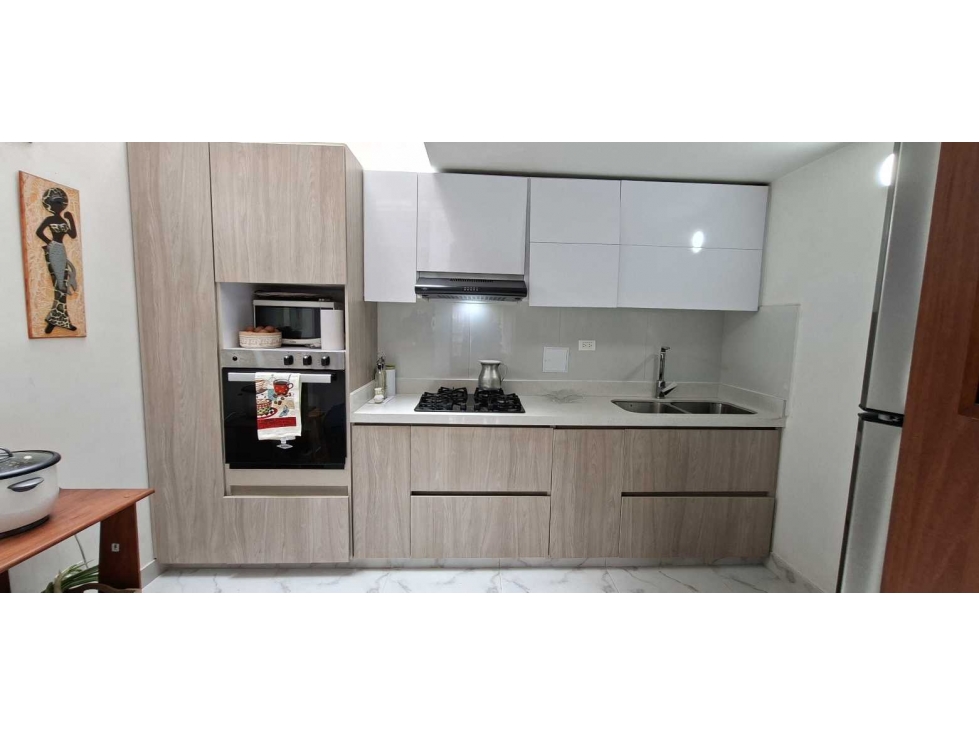Venta Casa 4 alcobas 97 Mts Via Calatrava Suba — foto 5