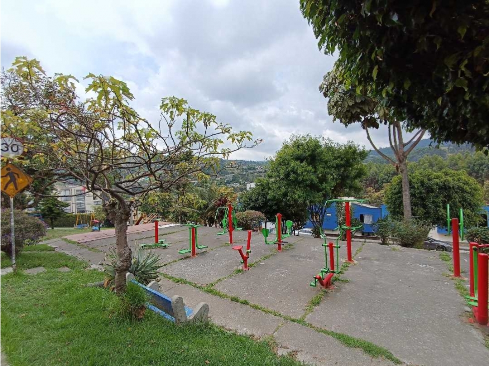 Venta Casa 4 alcobas Bosques De La Enea Manizales