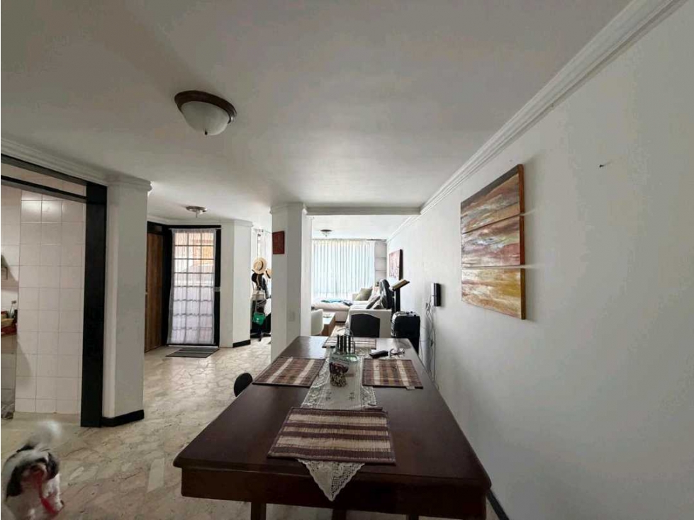 Venta Casa 4 alcobas Conjunto Cerrado Chinchina Caldas - 3