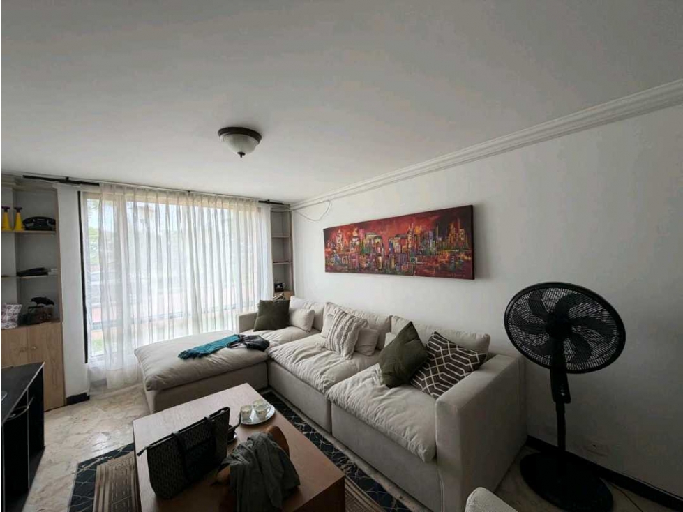 Venta Casa 4 alcobas Conjunto Cerrado Chinchina Caldas - 4