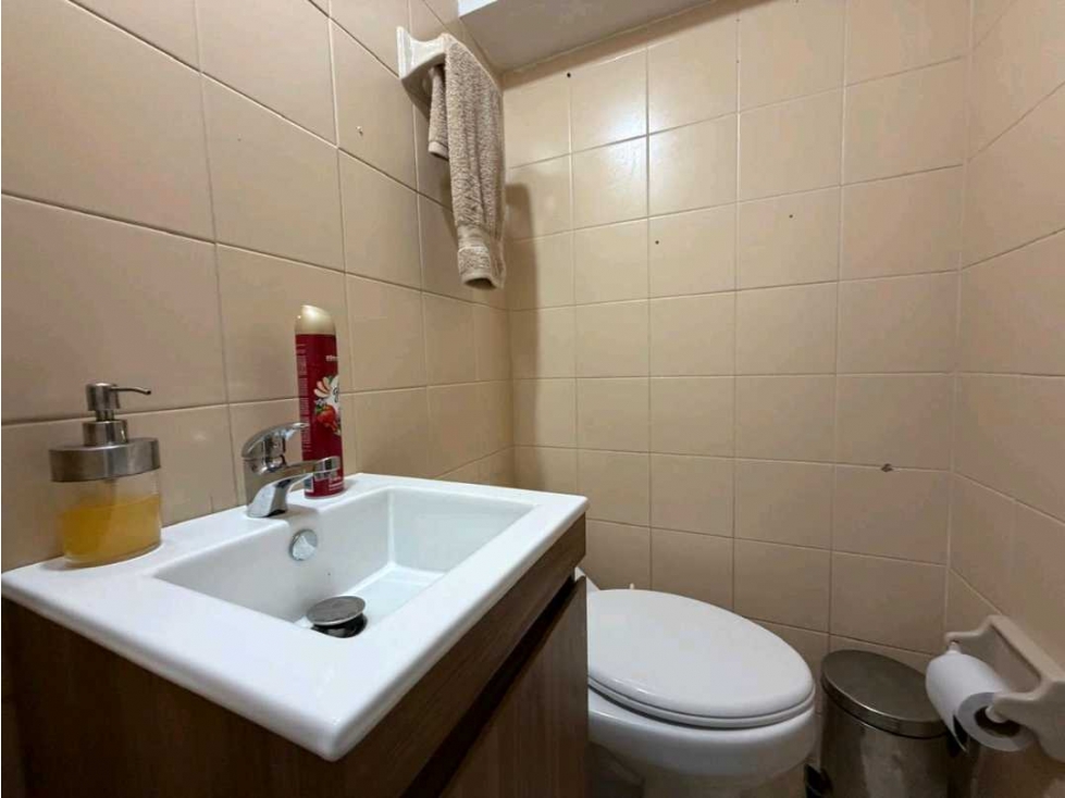 Venta Casa 4 alcobas Conjunto Cerrado Chinchina Caldas - 6