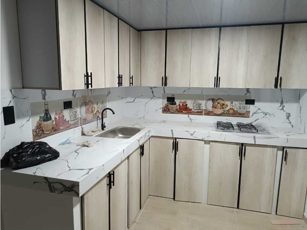Venta Casa 4 alcobas La Floresta II Villamaria Caldas