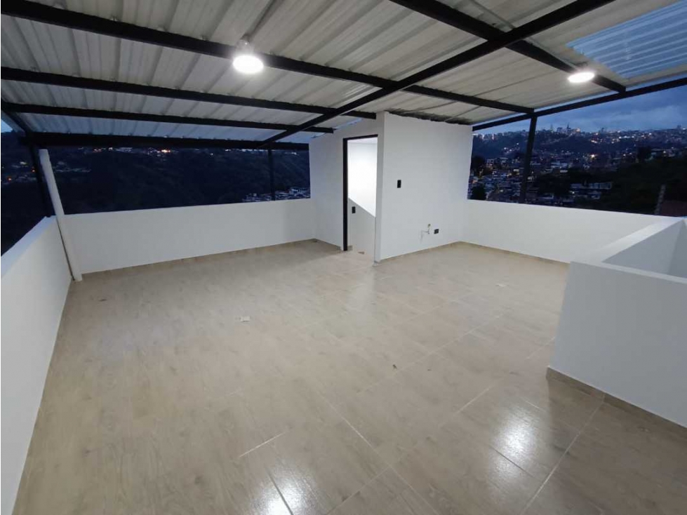 Venta Casa 4 alcobas La Floresta II Villamaria Caldas — foto 2