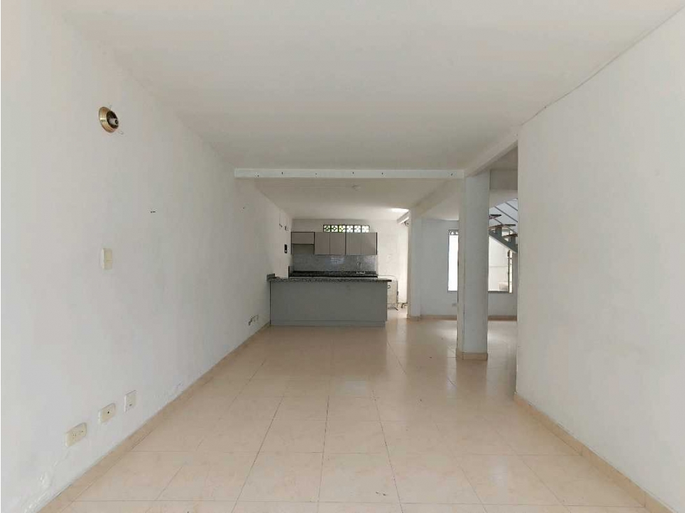 Venta Casa 4 alcobas Sector Terrazas De La Granja Villamaria Caldas — foto 2