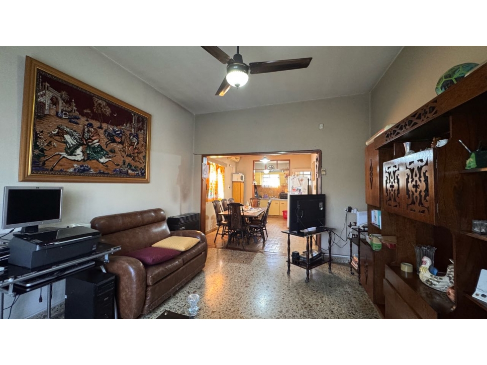 Venta casa 4 Amb- Paso Del Rey Centro - 3