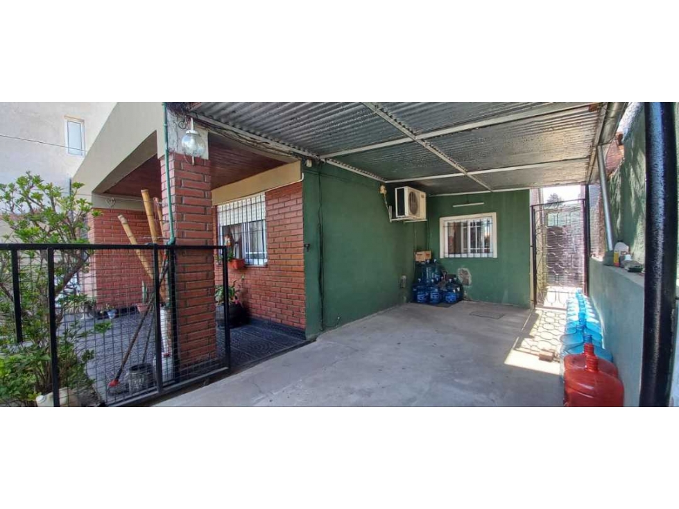 Venta casa 4 AMB a 400 mts de autopista acceso oeste — foto 3