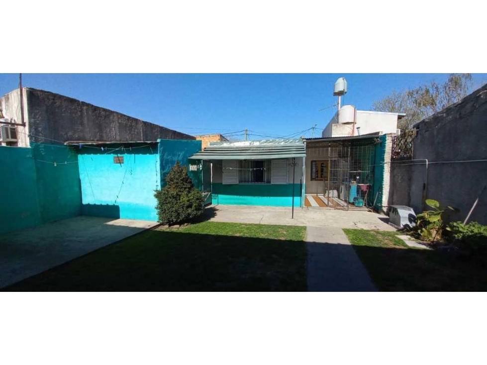 Venta casa 4 AMB a 400 mts de autopista acceso oeste — foto 4