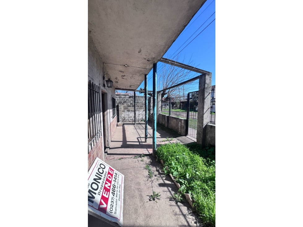 venta casa 4 amb centro de Paso Del Rey — foto 3
