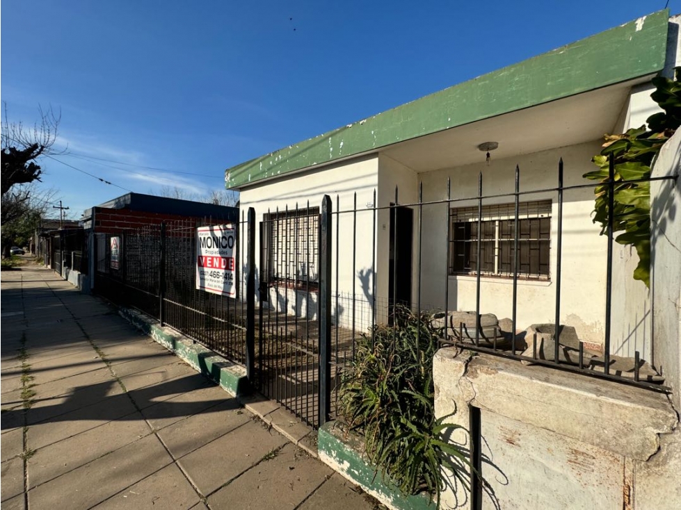 venta casa 4 amb paso del rey centro - 1