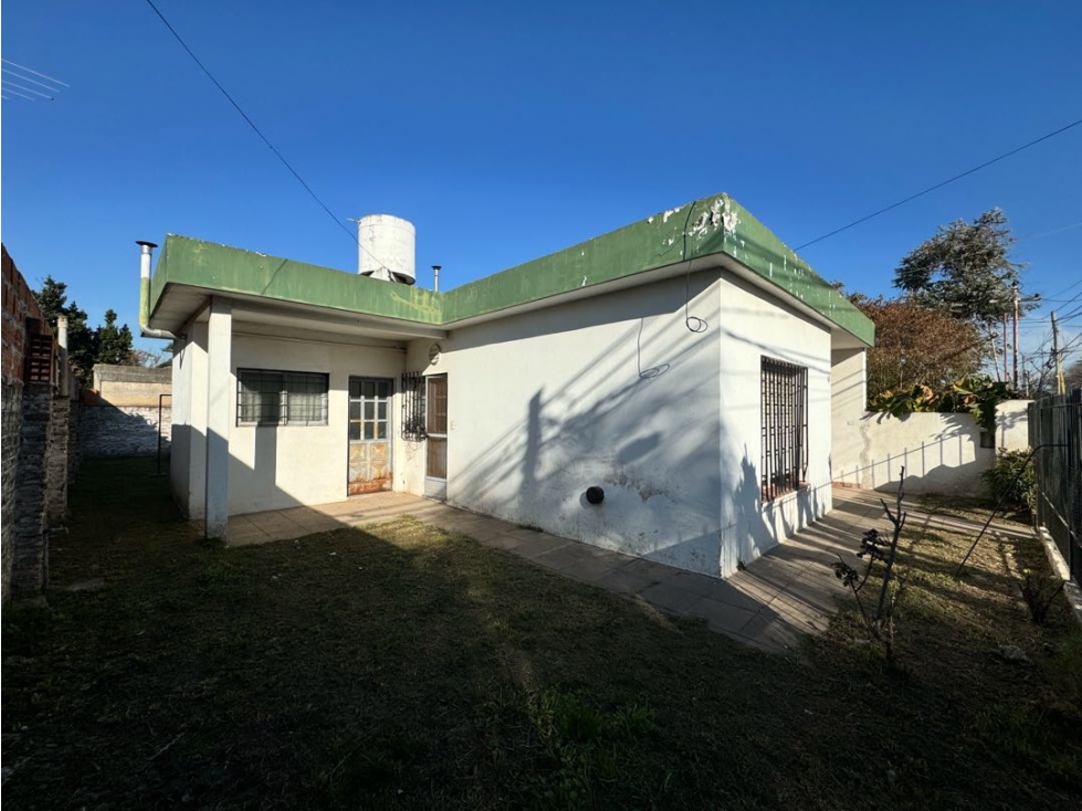 venta casa 4 amb paso del rey centro - 5