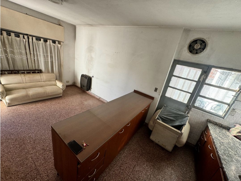 venta casa 4 amb paso del rey centro - 3