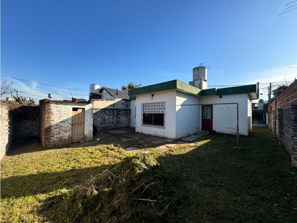 venta casa 4 amb paso del rey centro - 2