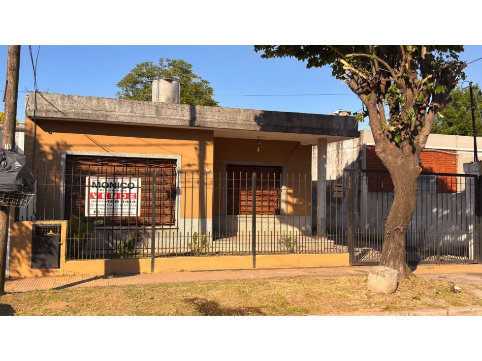 Venta casa 4 Amb Paso del Rey Centro