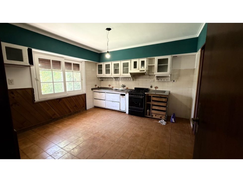 VENTA CASA 4 DORMITORIOS Y DEPARTAMENTO LOTE 333m2 ZACAGNINI — foto 6
