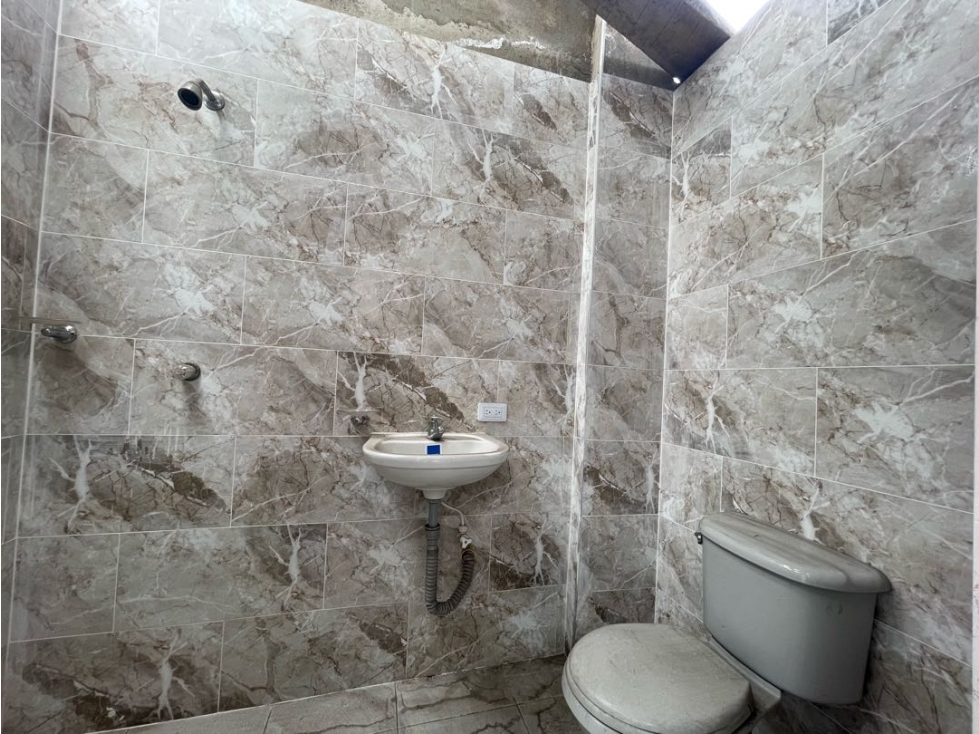 VENTA CASA 4 PISOS INDEPENDIENTES EN LOS GUAYACANES - CALI - CR - WC — foto 3