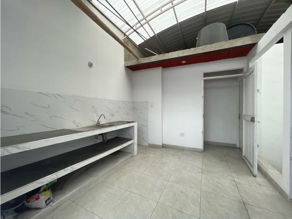 VENTA CASA 4 PISOS INDEPENDIENTES EN LOS GUAYACANES - CALI - CR - WC — foto 4