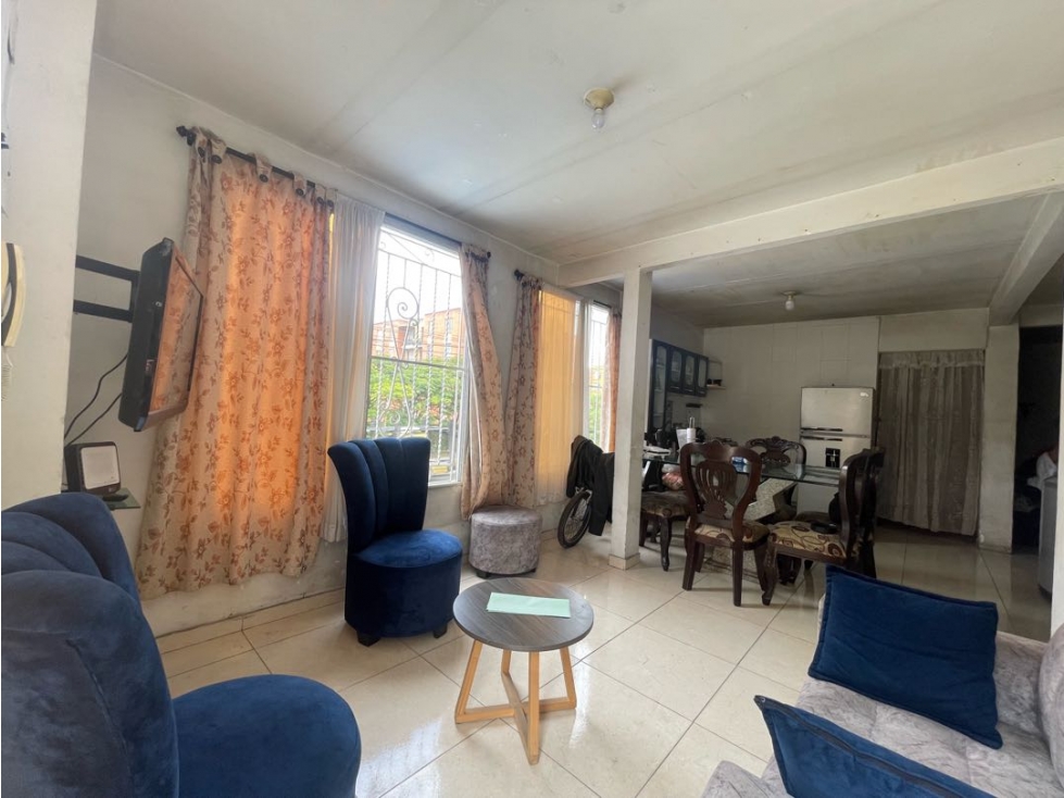 VENTA CASA 4 PISOS INDEPENDIENTES EN LOS GUAYACANES - CALI - CR - WC — foto 6