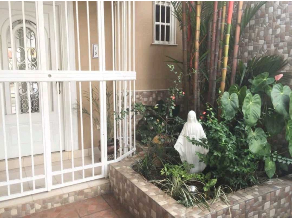 VENTA CASA 4 RECAMARAS EN HATO PINTADO LT - 6