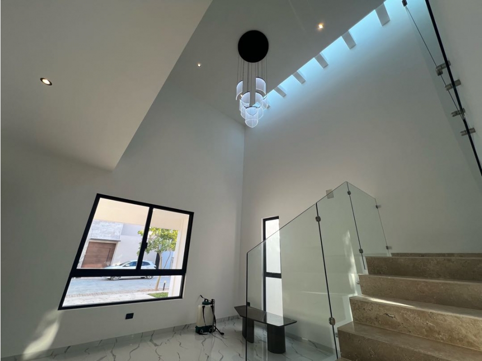 Venta Casa 4 Recámaras Privada Kinish Cholul Mérida Yucatán — foto 4