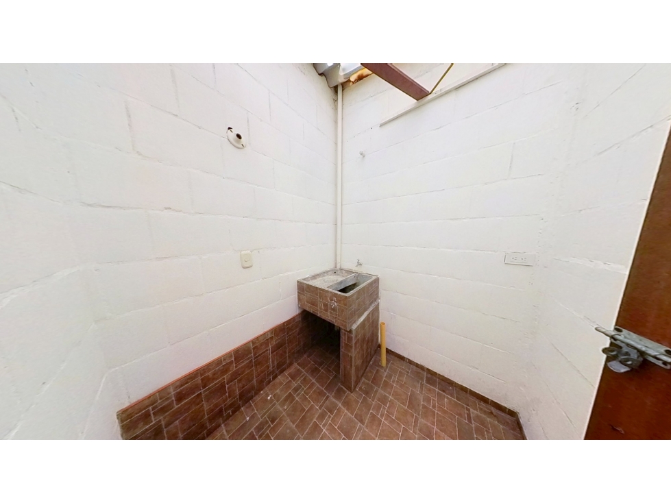 Venta Casa 50 m2, 2 hab, 1 b, 0 g, Calandaima, Kennedy - 2