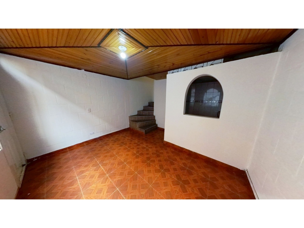 Venta Casa 50 m2, 2 hab, 1 b, 0 g, Calandaima, Kennedy - 3