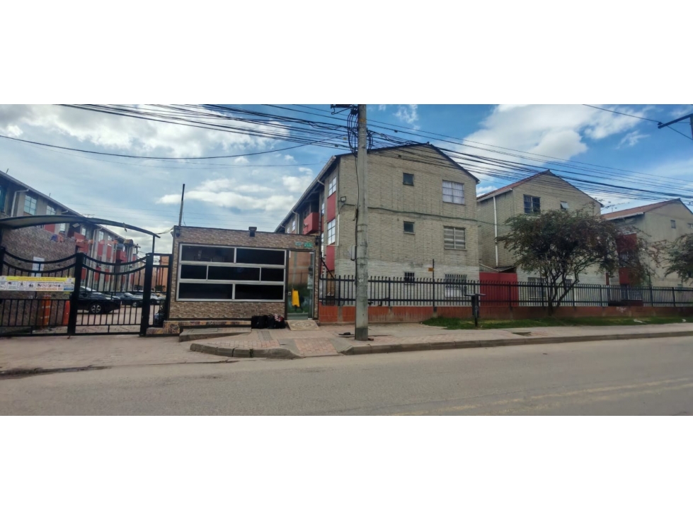Venta Casa 50 m2, 2 hab, 1 b, 0 g, Calandaima, Kennedy - 5