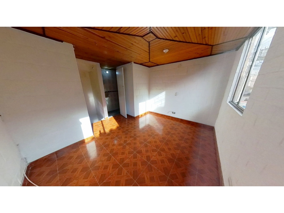 Venta Casa 50 m2, 2 hab, 1 b, 0 g, Calandaima, Kennedy - 4